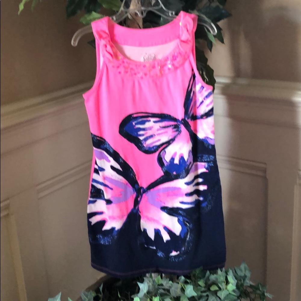 Justice Girls 7 Dress